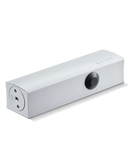 Ferme-porte à pignon et crémaillère série 2000 TS 2000 NV BC - GEZE