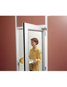 Ferme-porte Spir SOCONA 2