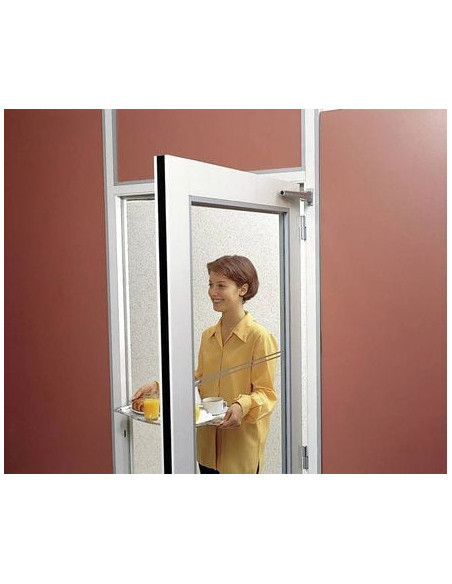 Ferme-porte Spir SOCONA