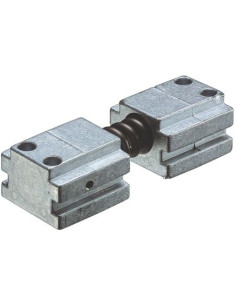 Limiteur d'ouverture bras à glissière VACHETTE