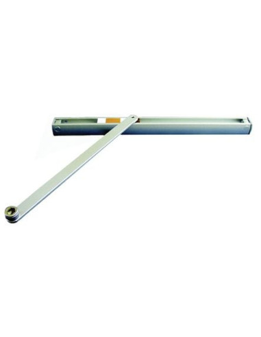 Bras à coulisse renforcé T-Stop GEZE