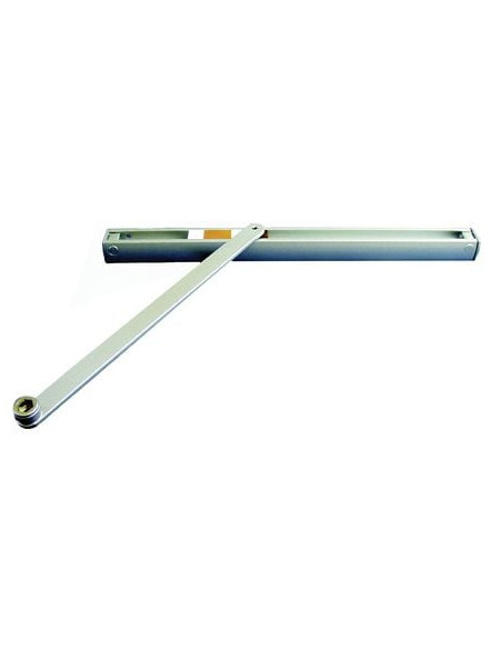 Bras à coulisse renforcé T-Stop GEZE