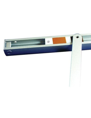 Bras à coulisse renforcé T-Stop GEZE