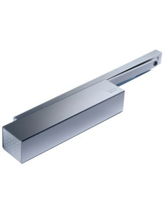 Ferme-porte à came TS 93 Contur 2S non temporisé Type B -...