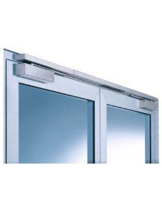 Régulateur de fermeture standard GSR DORMAKABA