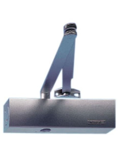 Ferme-porte à pignon et crémaillère série 2000 TS 2000...