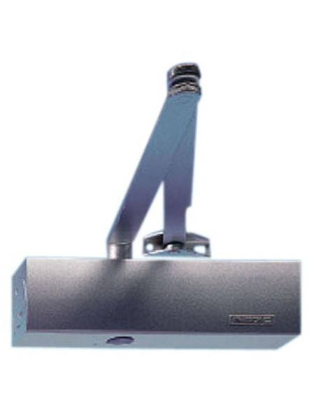 Ferme-porte à pignon et crémaillère série 2000 TS 2000 VBC - GEZE