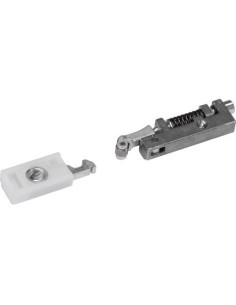 Arrêt mécanique RF glissière G 96 N DORMAKABA 2