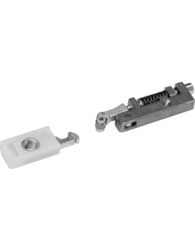 Arrêt mécanique RF glissière G 96 N DORMAKABA