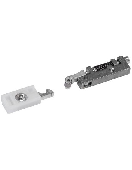 Arrêt mécanique RF glissière G 96 N DORMAKABA