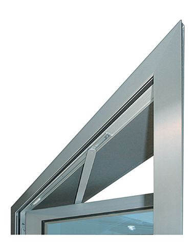 Bras pour ferme-porte à encastrer Boxer GEZE