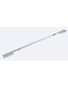 Régulateur de fermeture G-SR-EMF avec arrêt...