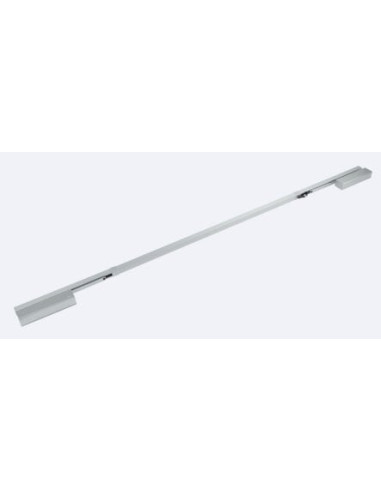 Régulateur de fermeture G-SR-EMF avec arrêt...