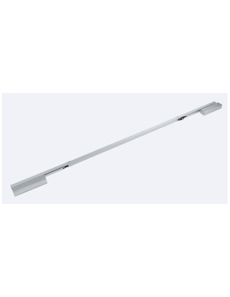 Régulateur de fermeture G-SR-EMF avec arrêt électromécanique Régulateur G-SR-EMF 1 - DORMAKABA