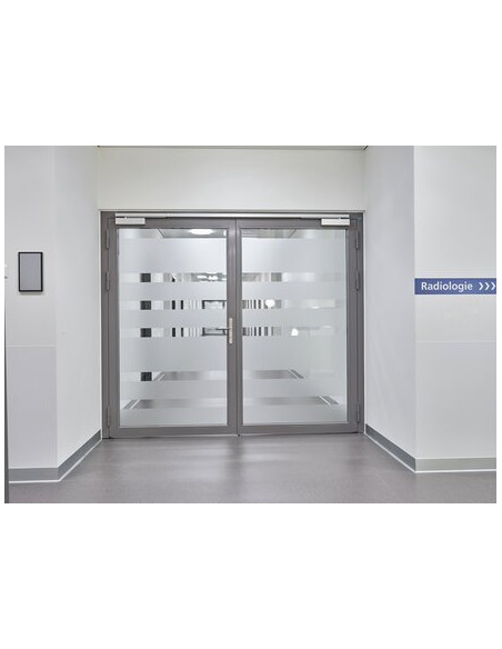 Régulateur de fermeture G-SR-EMF avec arrêt électromécanique Régulateur G-SR-EMF 1 - DORMAKABA