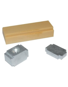 Limiteur d'ouverture pour bras à glissière GROOM GROOM...