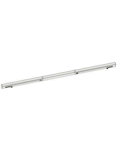 Bandeau sélecteur de fermeture Montage côté...