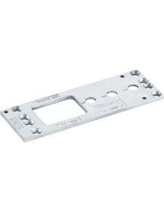 Plaque de montage pour ferme-porte TS 2000 GEZE