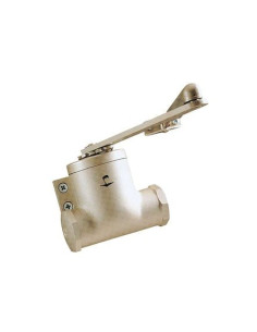 Ferme-porte Classique GROOM FERMETURES