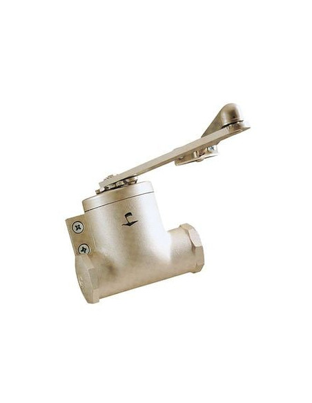 Ferme-porte Classique GROOM FERMETURES