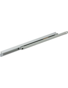 Glissière pour ITS 96 Porte double action - DORMAKABA 2