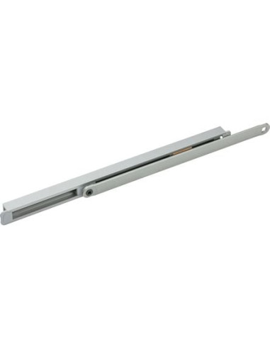 Glissière pour ITS 96 Porte double action -...