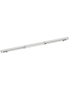 Bandeau sélecteur de fermeture Montage côté opposé aux...