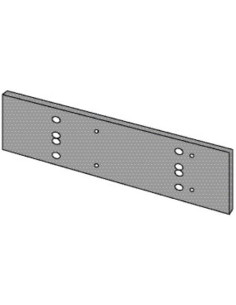 Plaque de montage pour TS 71 / TS 72 DORMAKABA