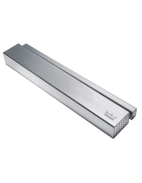 Ferme-porte à came TS 97 Contur DORMAKABA