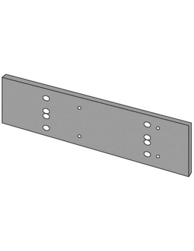 Plaque de montage pour TS 73 DORMAKABA