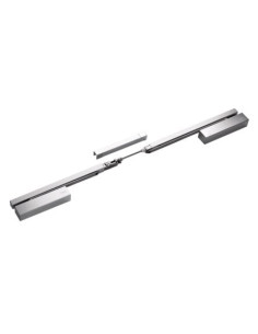 Régulateur de fermeture GSR Easy DORMAKABA