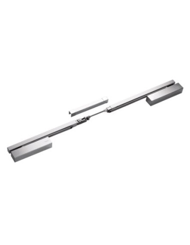 Régulateur de fermeture GSR Easy DORMAKABA