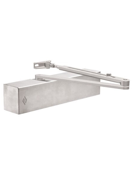 Ferme-porte FP 5300 inox JPM