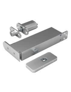 Pivot invisible Pivotica PRO Pivotica PRO 150 FM - ARGENTA