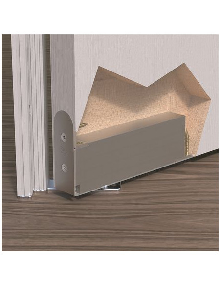 Pivot invisible Pivotica PRO Pivotica PRO 150 FM - ARGENTA