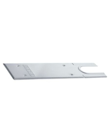 Plaque de recouvrement pour TS 500 GEZE