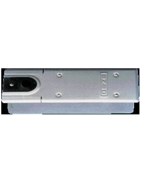 Pivot de sol TS 500 NV avec axe rectangulaire - GEZE