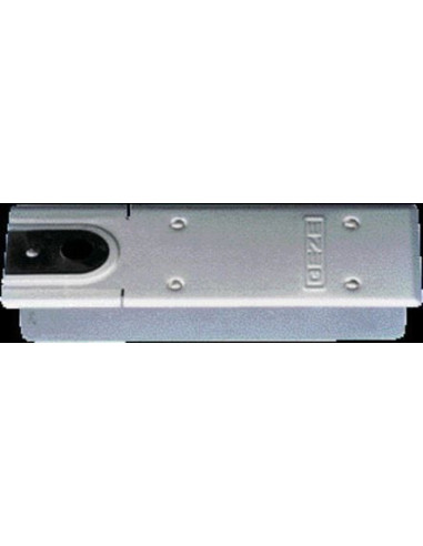 Pivot de sol TS 500 N avec axe rectangulaire -...