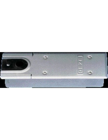 Pivot de sol TS 500 N avec axe rectangulaire -...