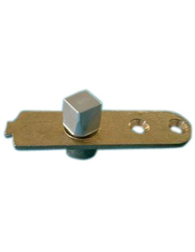 Crapaudine à bille SEVAX