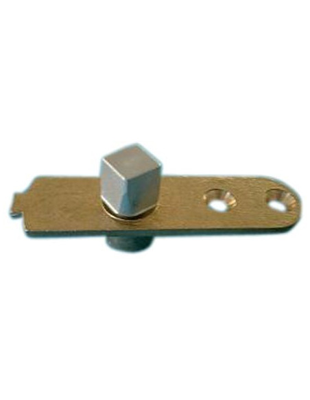 Crapaudine à bille SEVAX