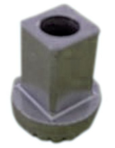 Axe pour pivot JANUS LINTEAU SEVAX