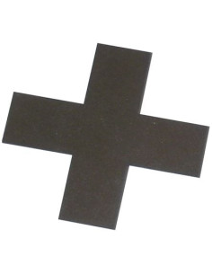 Croix de réhausse SEVAX