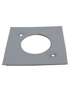 Plaque de recouvrement pour faux pivot DORMAKABA