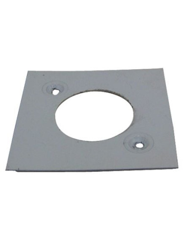 Plaque de recouvrement pour faux pivot DORMAKABA