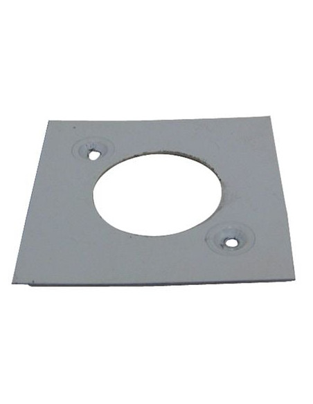 Plaque de recouvrement pour faux pivot DORMAKABA