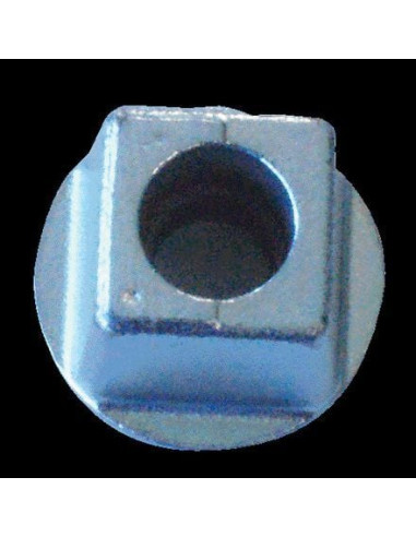 Axe amovible pour pivots LBS et accessoires LBS