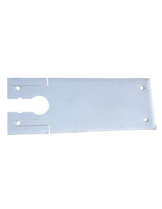 Plaque de recouvrement pour pivot LBS LBS