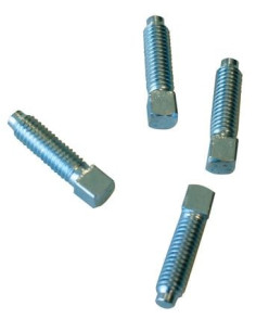 Visserie d'adaptation pour pivot LBS LBS