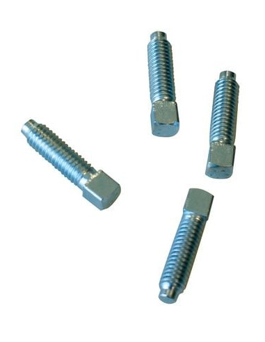 Visserie d'adaptation pour pivot LBS LBS